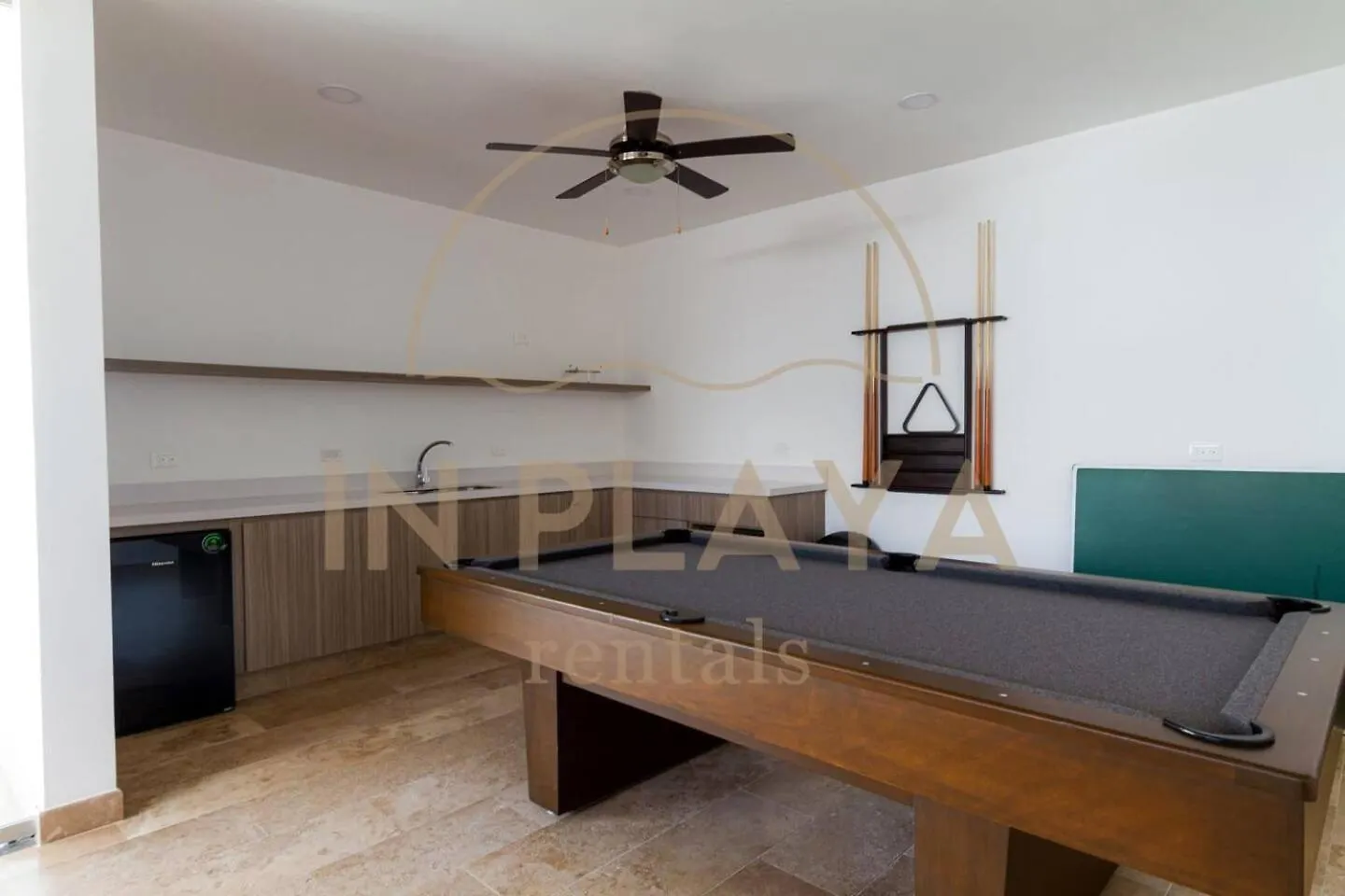 1Br In Central Location, 100Mb Wifi, Condo Ipana Playa del Carmen 0*,  Mexico