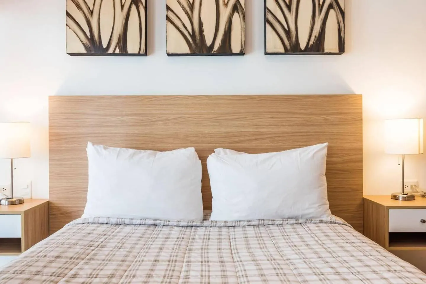 Apartment 1Br In Central Location, 100Mb Wifi, Condo Ipana Playa del Carmen