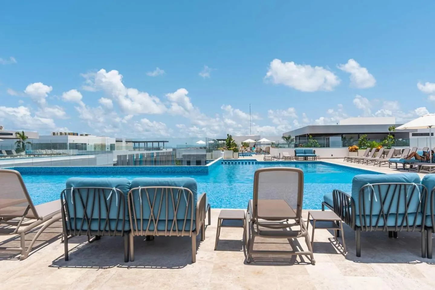 Apartment 1Br In Central Location, 100Mb Wifi, Condo Ipana Playa del Carmen